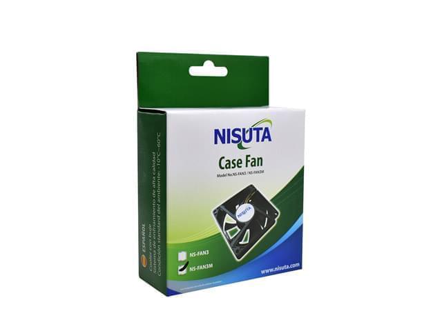 Nisuta - NSFAN3M